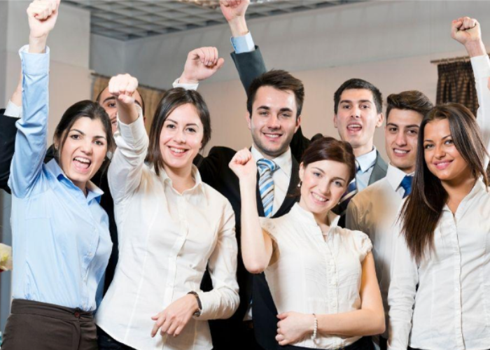 Accompagnement RH BE YOU (7) Impact d’un séminaire de cohésion d’équipe