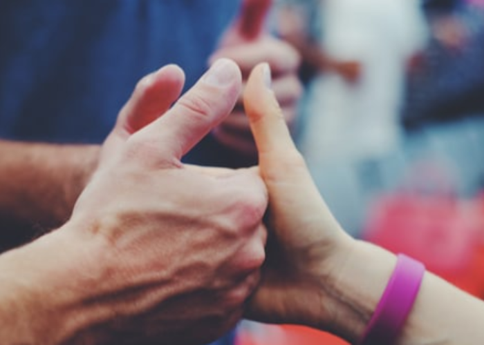 Fondamentaux - BE YOU